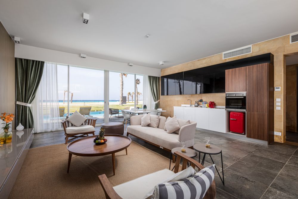 G House, The G Hotel Seashell 5*