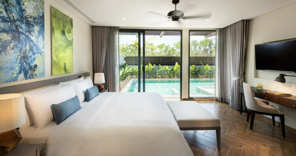 One Bedroom Pool Villa, Anantara Vacation Club Phuket 5*