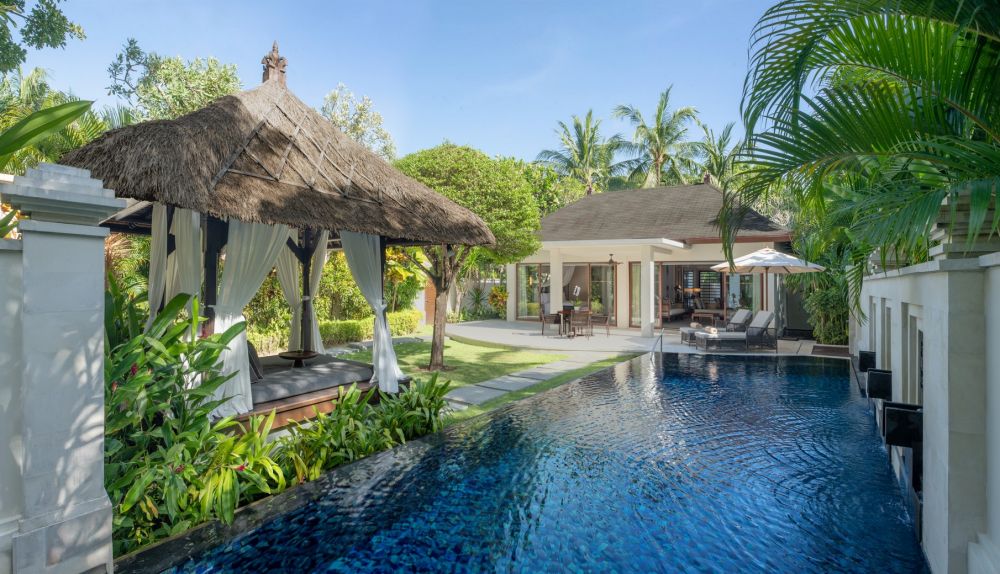 1 Bedroom Private Pool Villa, The Laguna Resort & Spa 5*