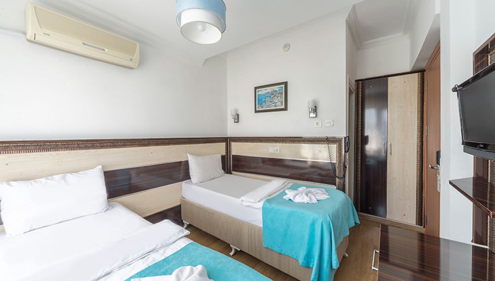 Standard, Old City Sultanahmet 3*