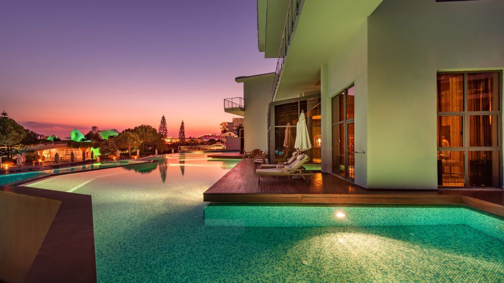 Diamond Suite, Cornelia Diamond Golf Resort 5*