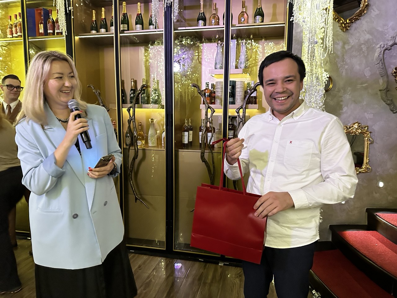 Сияй с Дубай &mdash; конкурс, этапы