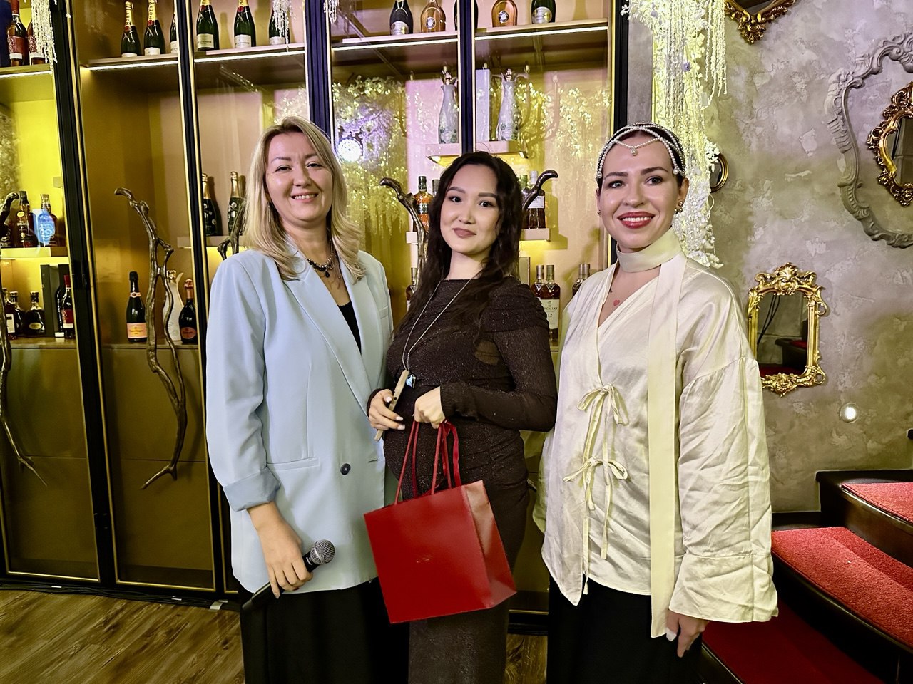 Сияй с Дубай &mdash; победители