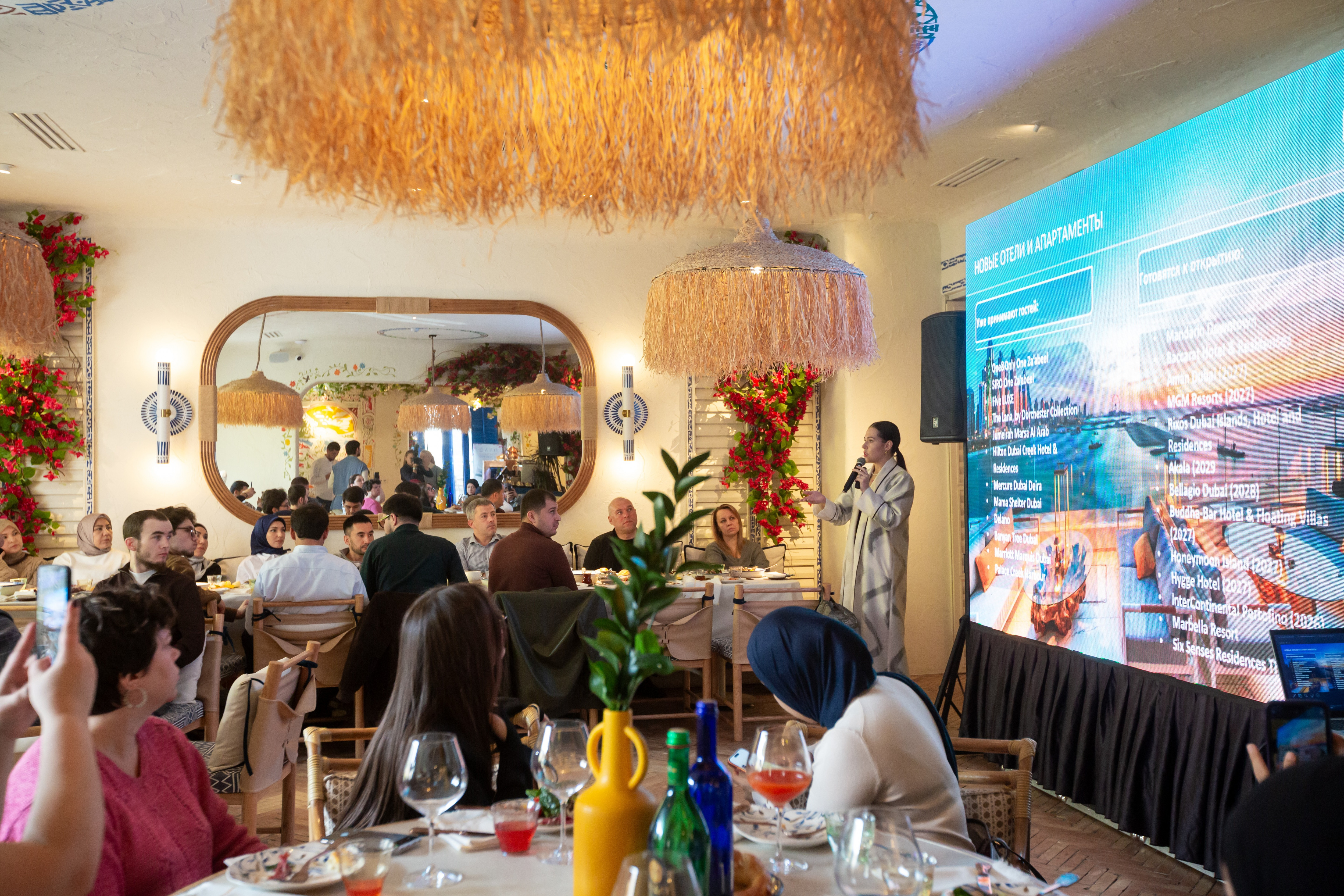 Обучающий тур KOMPAS