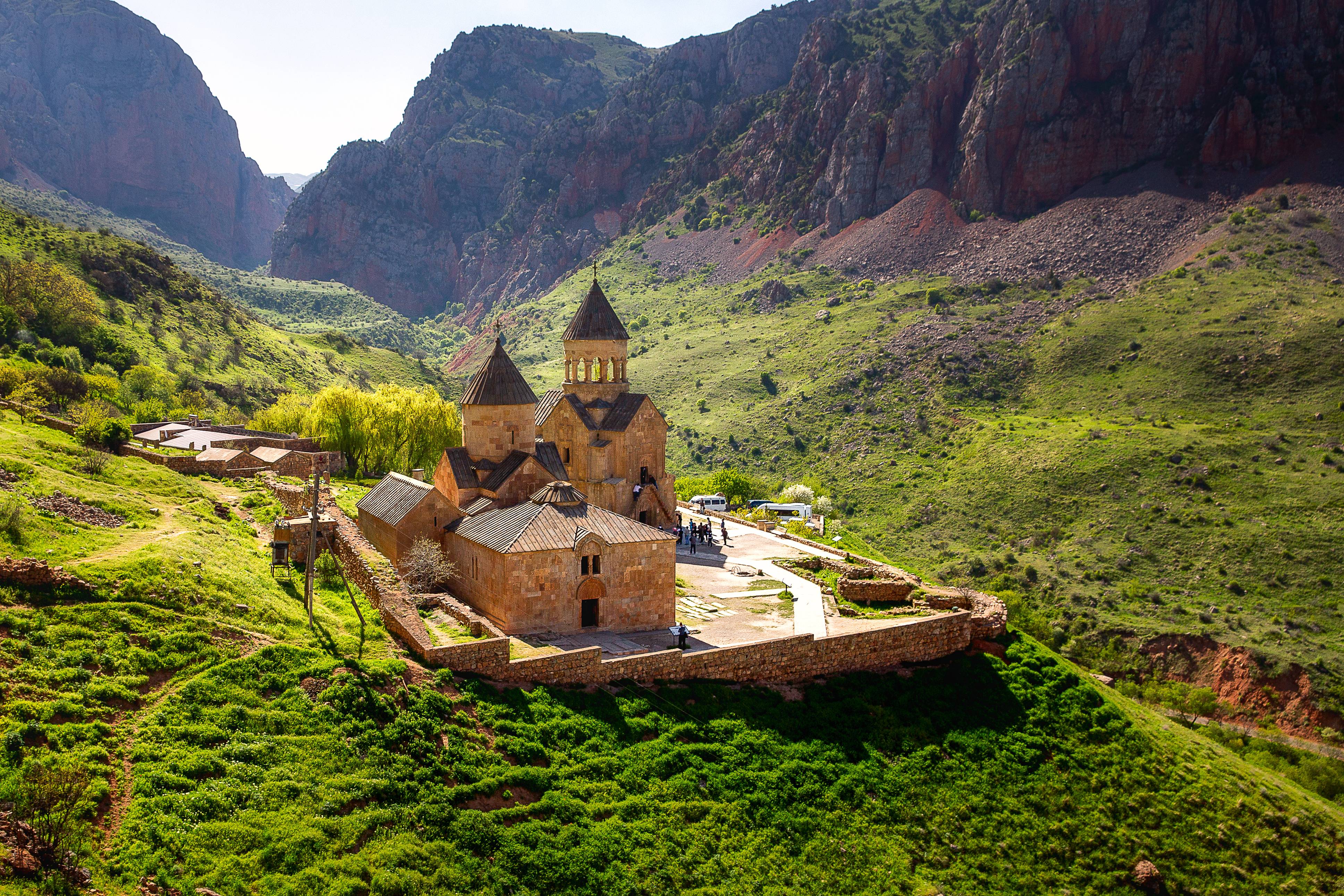 Armenia. Нораванк Армения. Монастырь Нораванк. Монастырский комплекс Нораванк Армения. Монастырь Нораванк - Ереван.