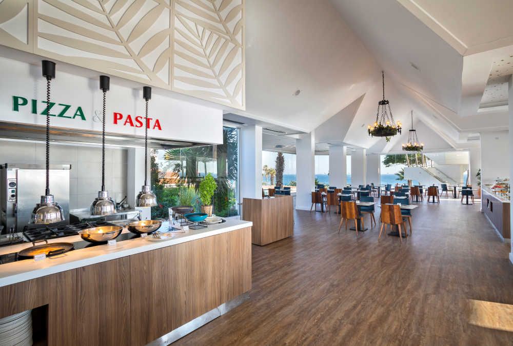 Leonardo Plaza Cypria Maris (Adults Only 16+) 4*