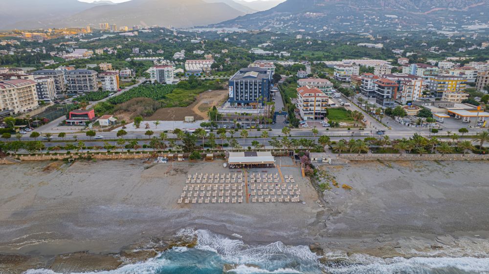 World Star Beach Resort & Spa 5*