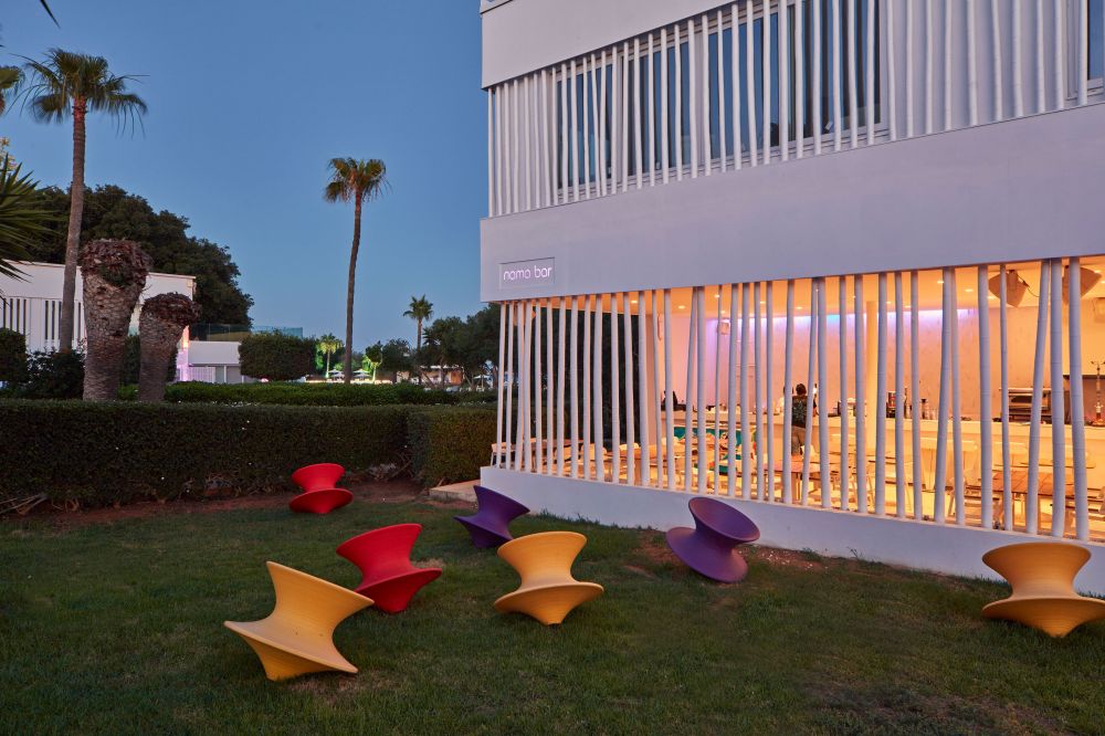 So White Beach Resort 5*