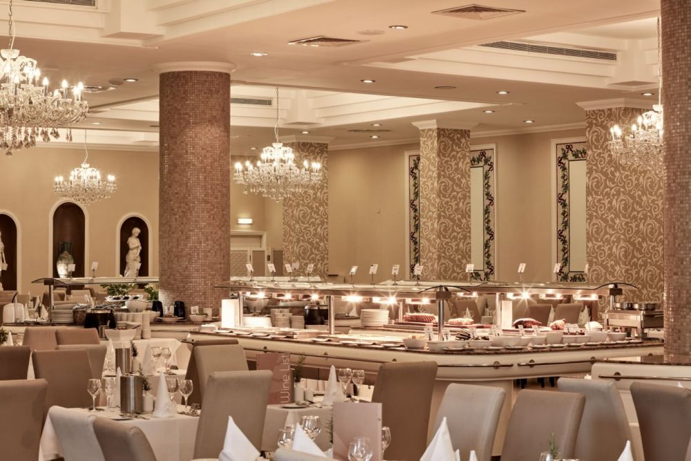 Atlantica Bay Hotel 4*