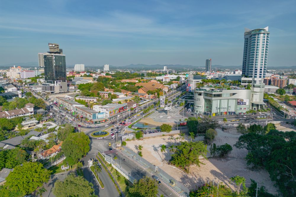 Ozo North Pattaya 4*