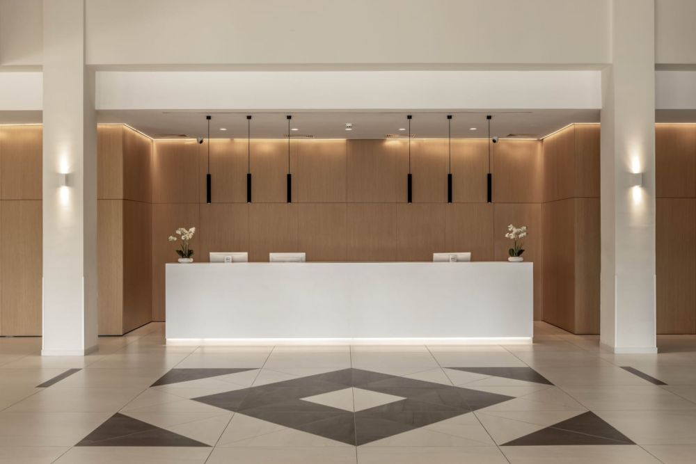 Faros Hotel 4*