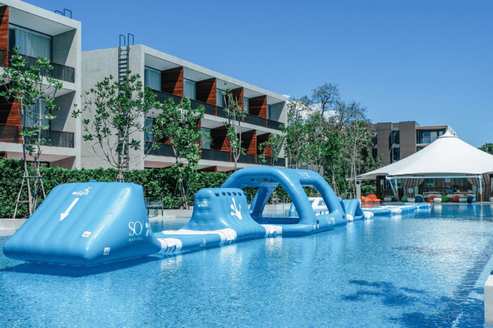 So Sofitel Hua Hin 5*