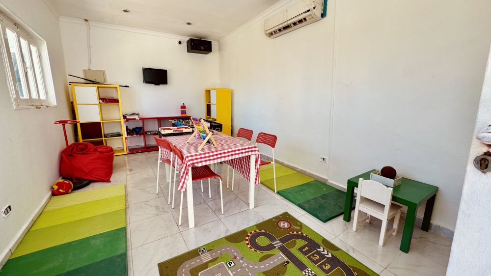 Coral Sun Beach Safaga 4*