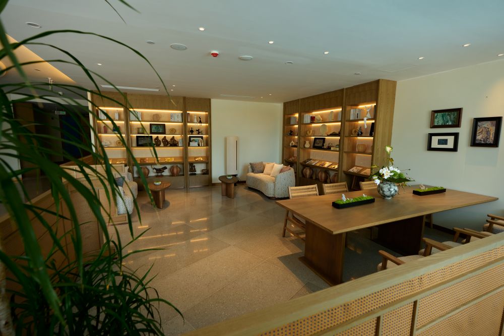 Blossom Land Mangroves Yalong 5*