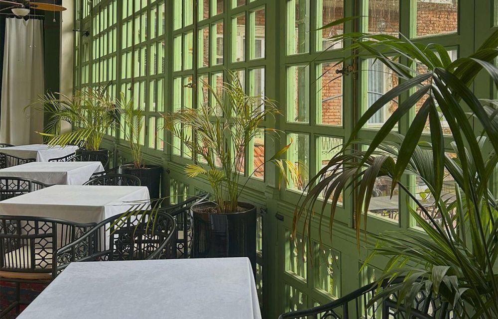 Reikartz City Tbilisi Hotel (ex. Prestige Palace-Esquisse Hotel) 3*