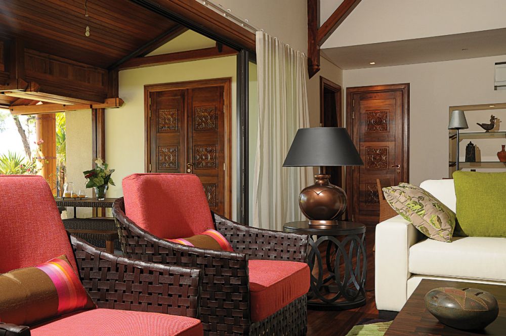 Sankhara Luxury Private Beach Villas 5*