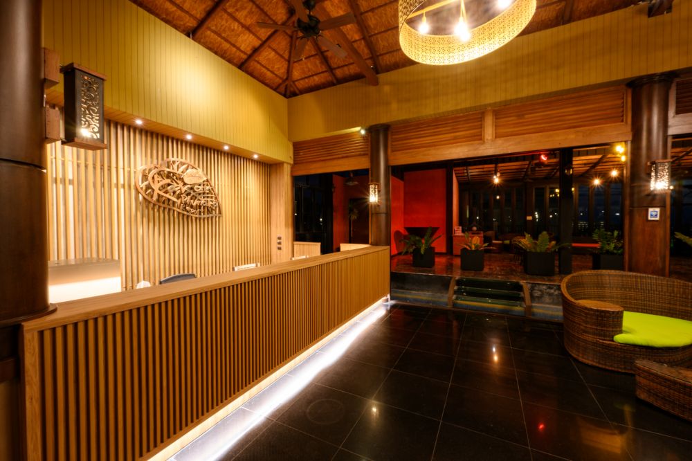 Karon Phunaka Resort 4*
