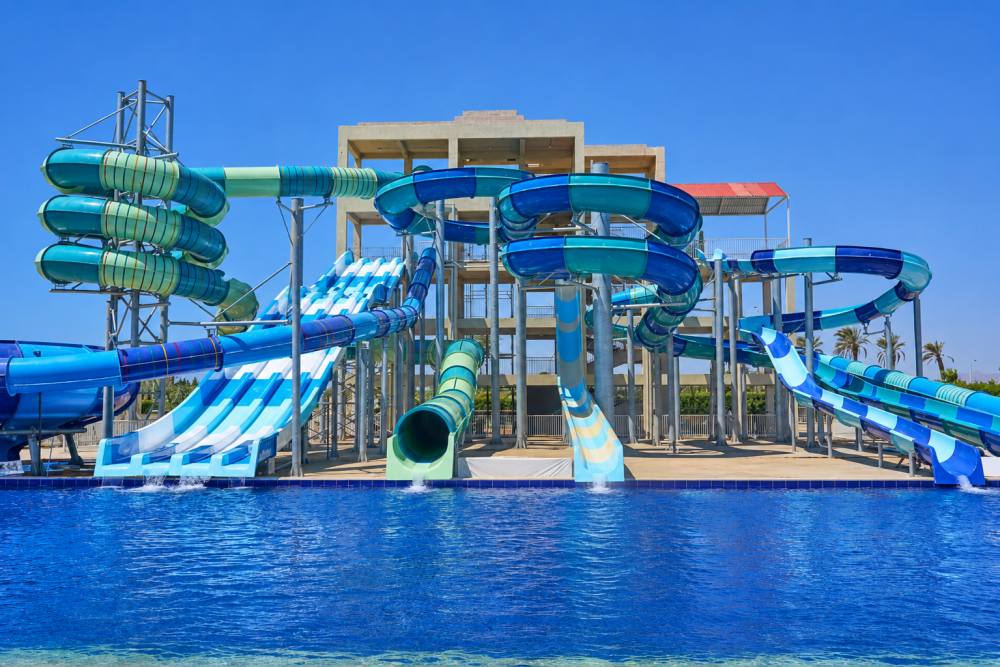 Albatros Luxury Suites (ex.Golf Villas by Rixos) 5*