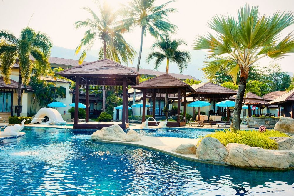 Kacha Resort & Spa Koh Chang 4*