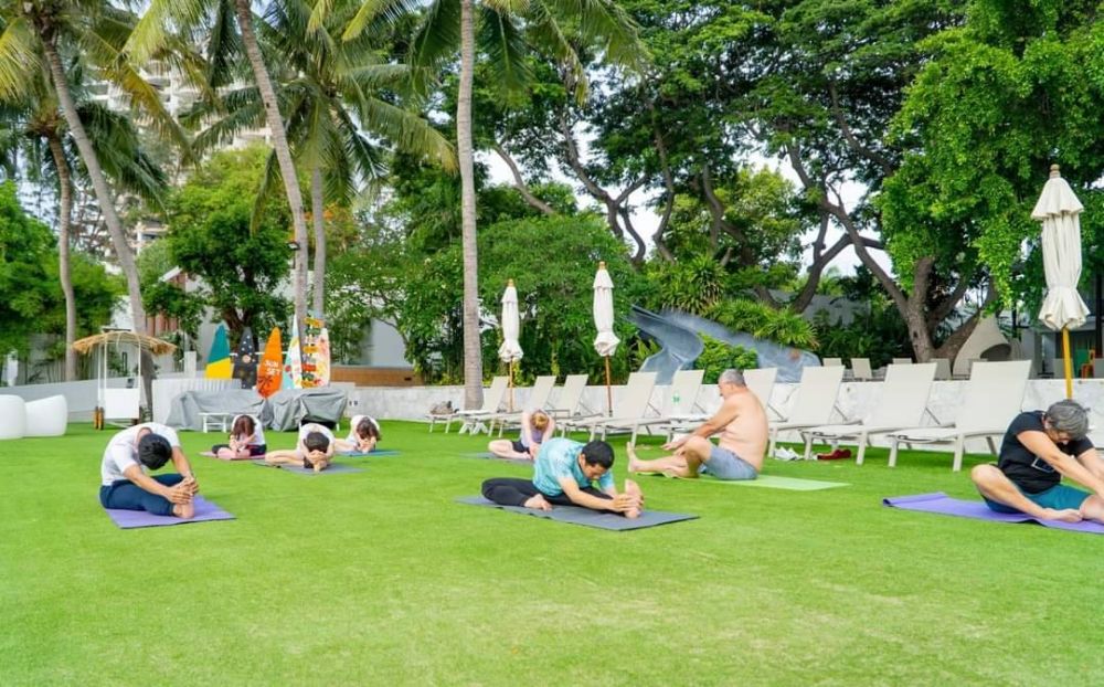 Veranda Resort & SPA 4*