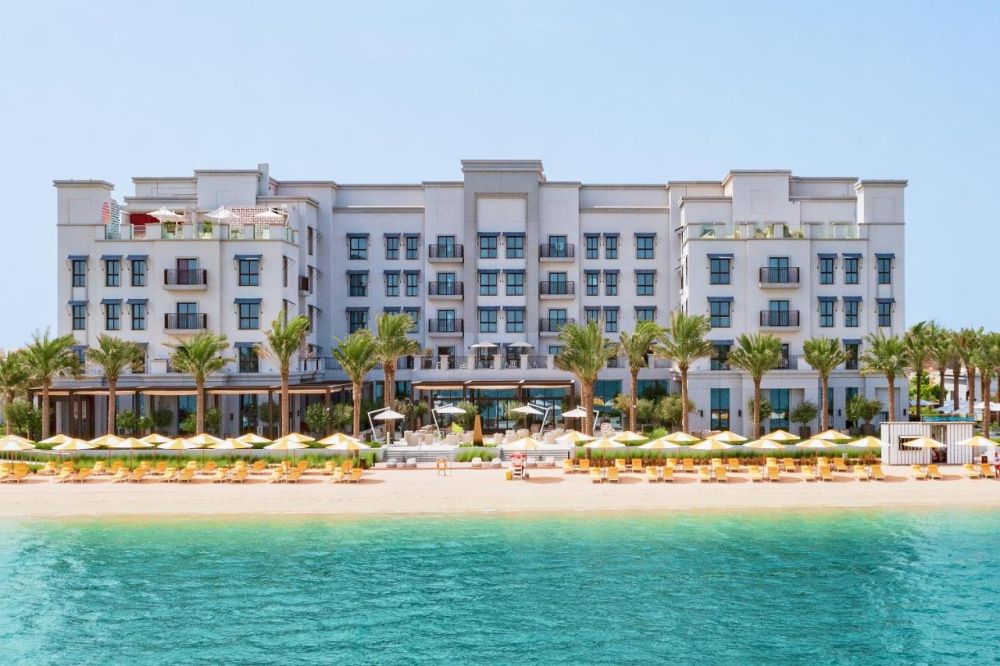 Vida Beach Resort Umm Al Quwain 4*