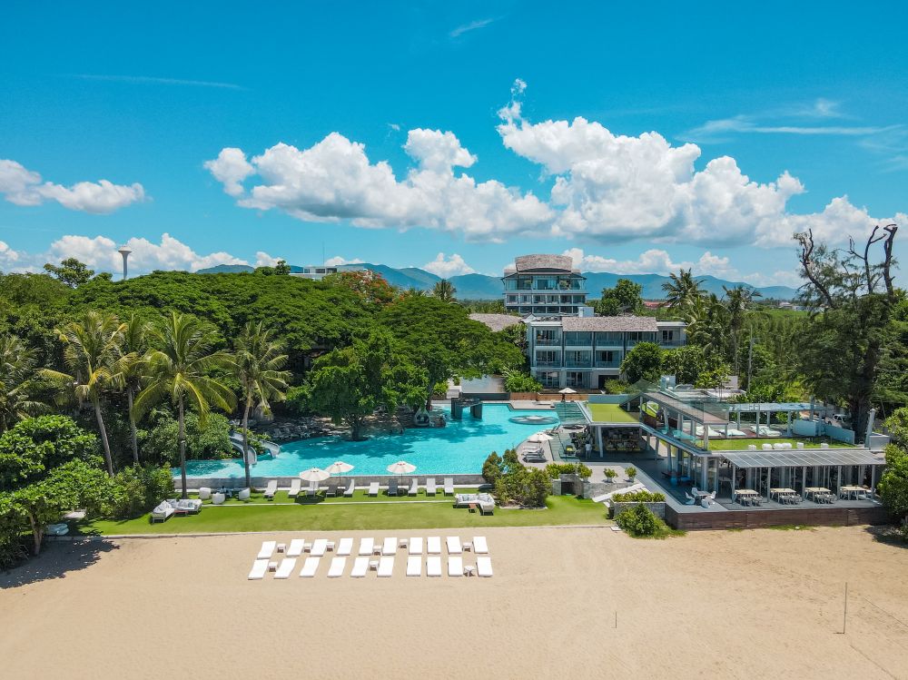Veranda Resort & SPA 4*