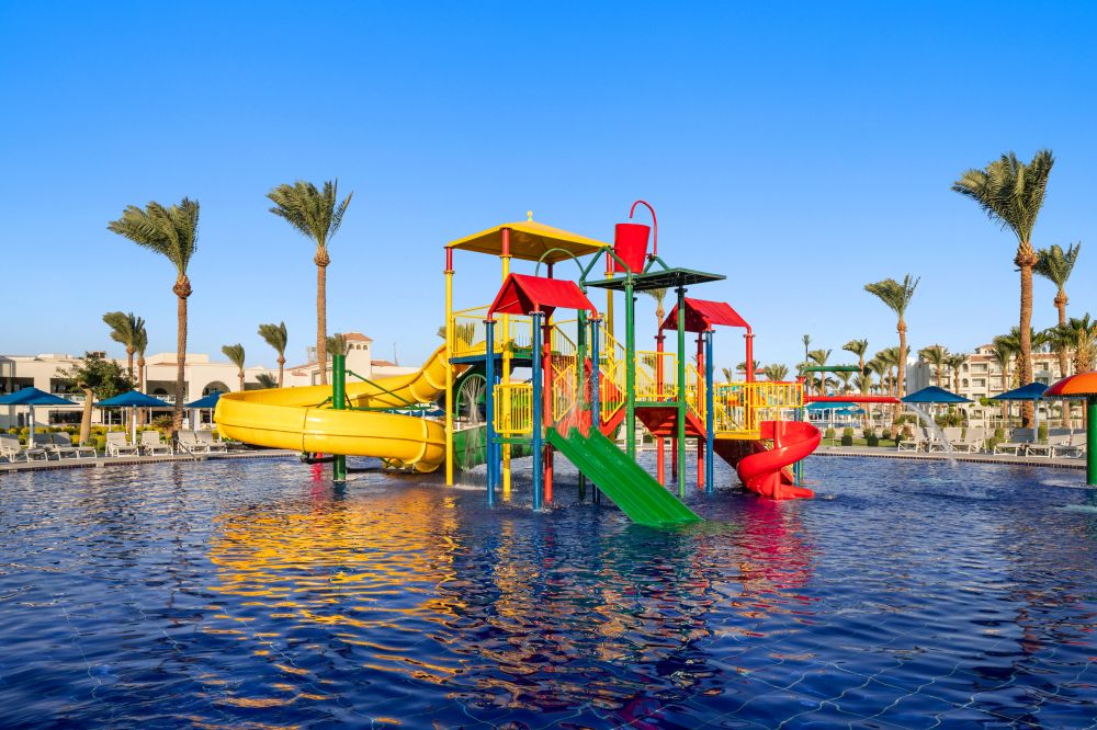 Dana Beach Resort Albatros 5*