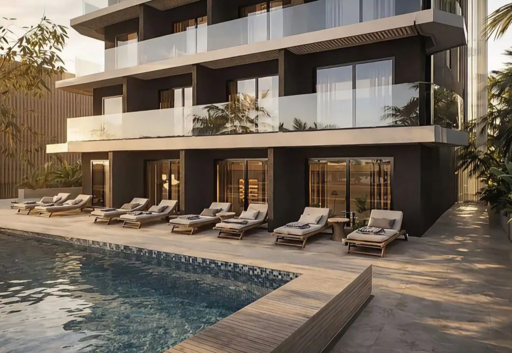 Nova Life Hotel 5*