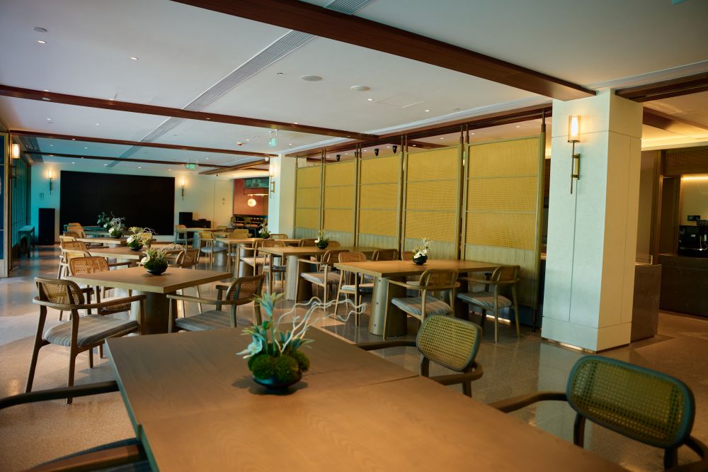 Blossom Land Mangroves Yalong 5*