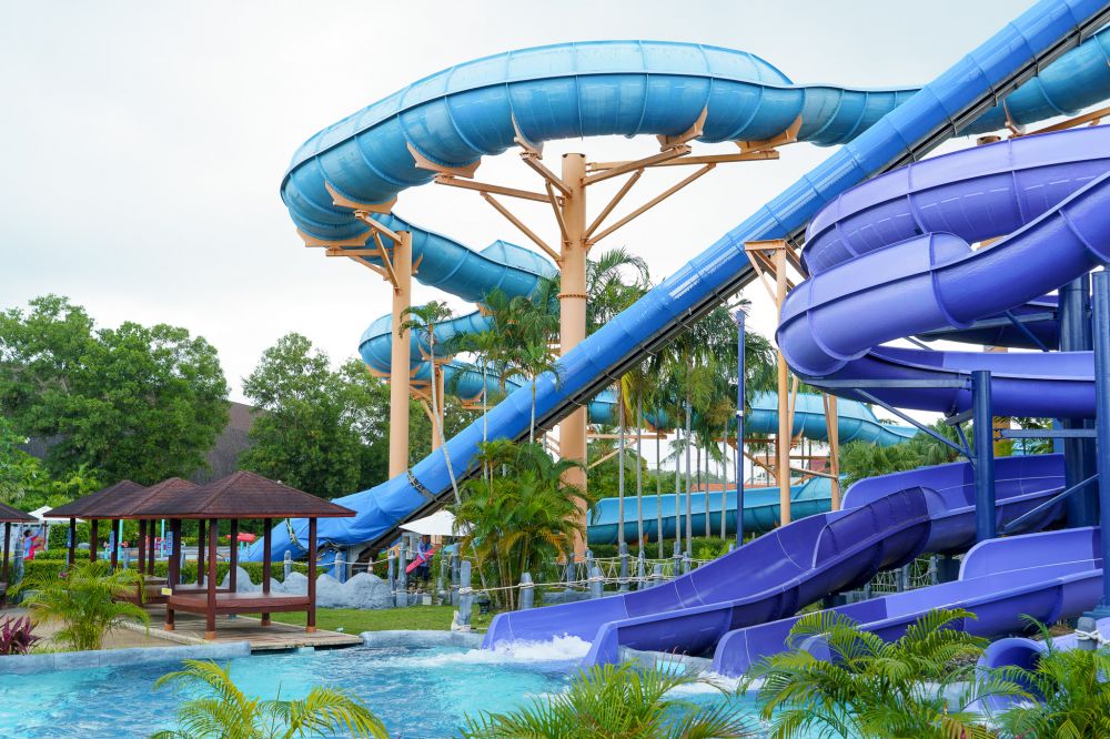 Splash Beach Resort Maikhao Phuket 5*