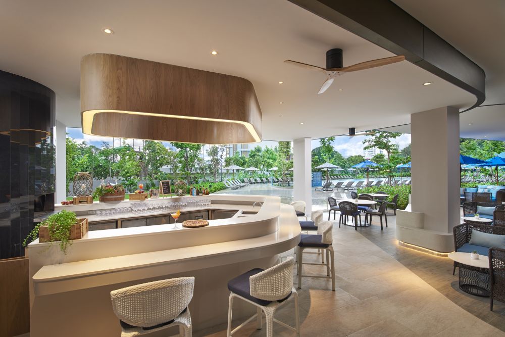 Ozo North Pattaya 4*