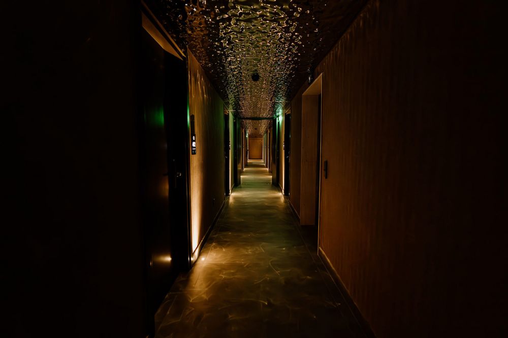 Cavo Zoe Seaside Hotel 4*
