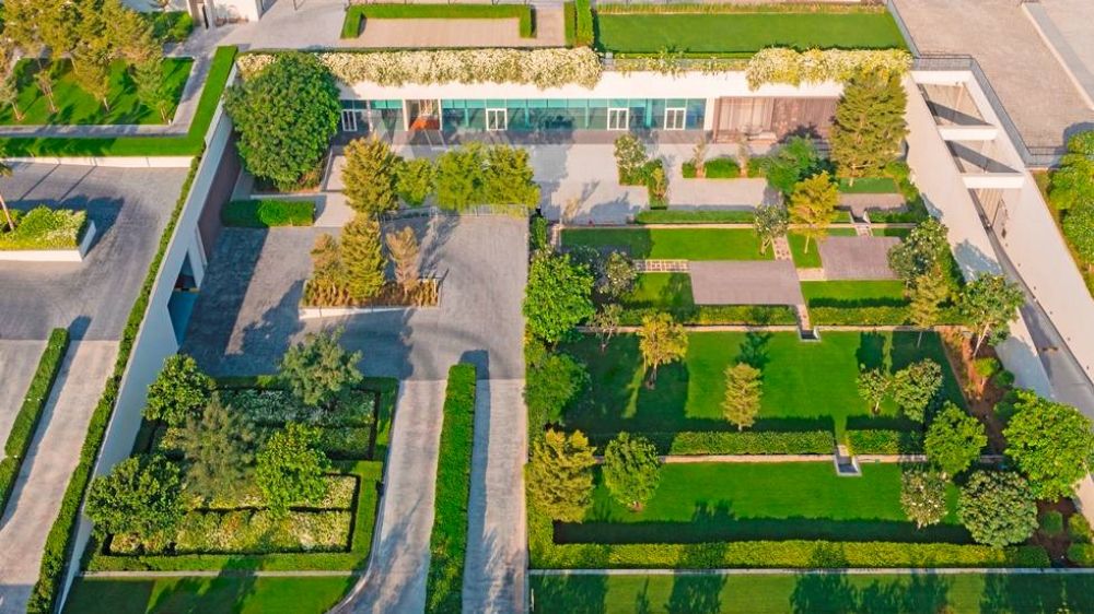 Al Zorah Beach Resort (ex. The Oberoi Beach Resort, Al Zorah) 5*