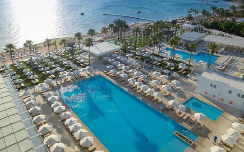 Constantinos the Great Beach Hotel 5*