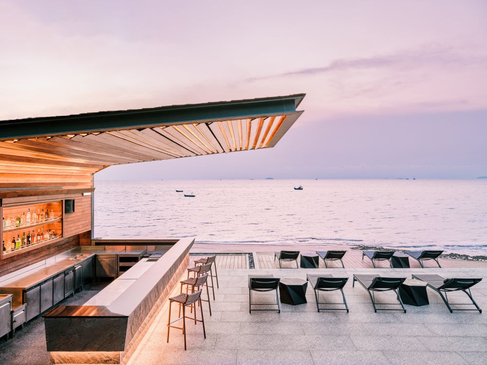 Mason Pattaya 5*