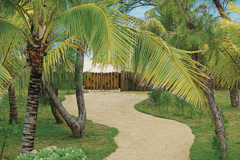 Sankhara Luxury Private Beach Villas 5*