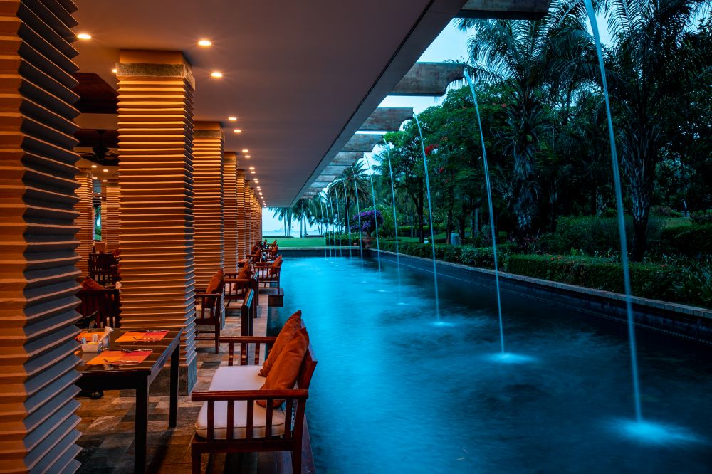 Sheraton Sanya Resort 5*