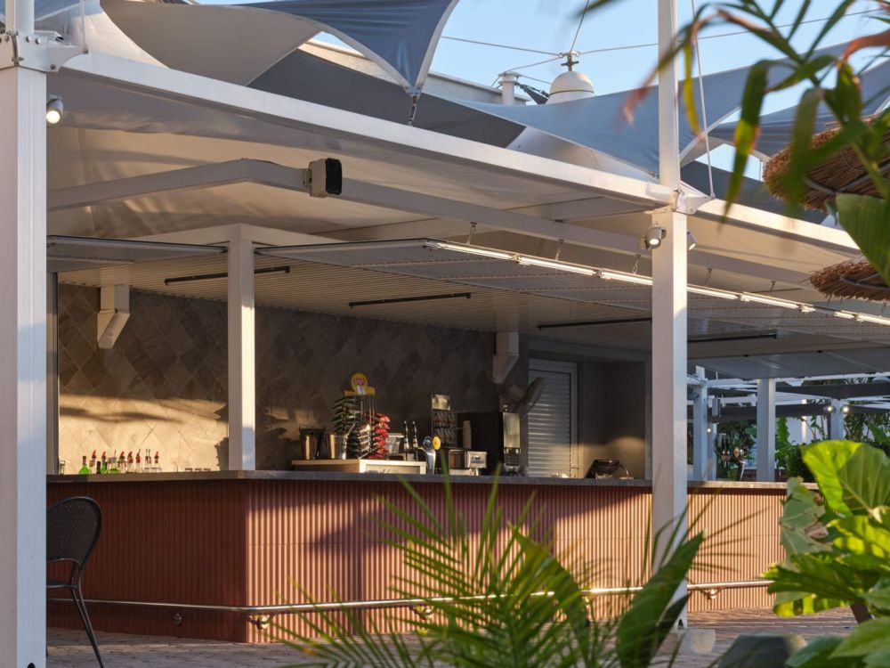 Atlantica Oasis Hotel 4*