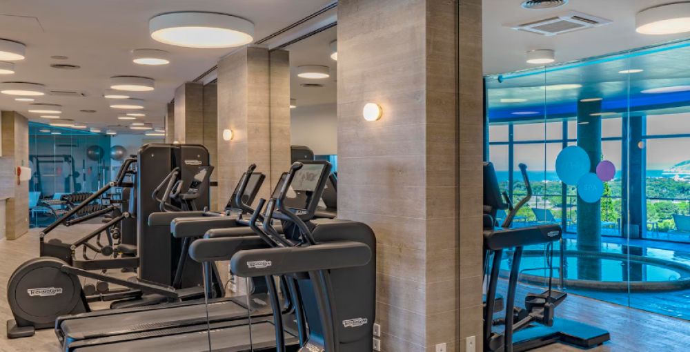 Eurostars Sitges 5*