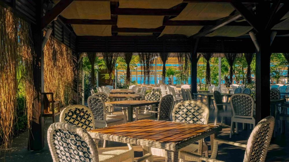 Dream World Resort & Spa 5*