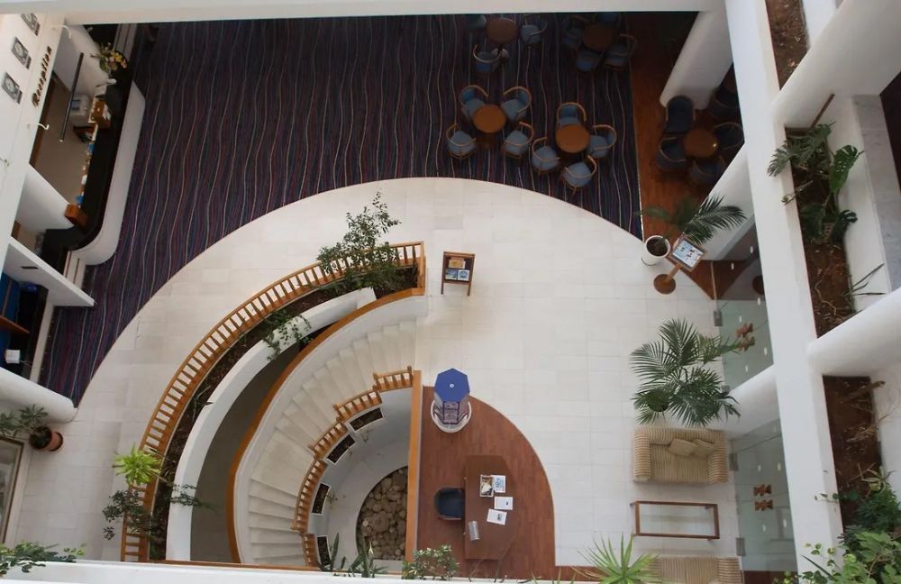 Iliada Beach Hotel Protaras 4*