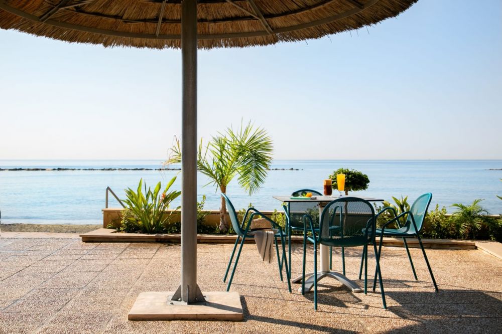 Atlantica Miramare Beach 4*