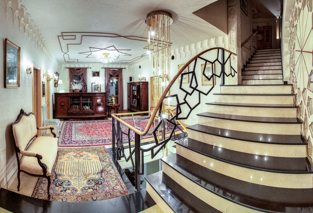 Vinotel Boutique Hotel 4*