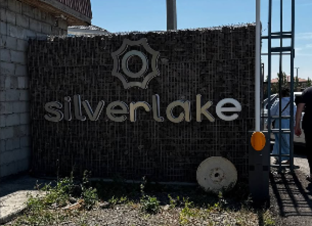 Silverlake 