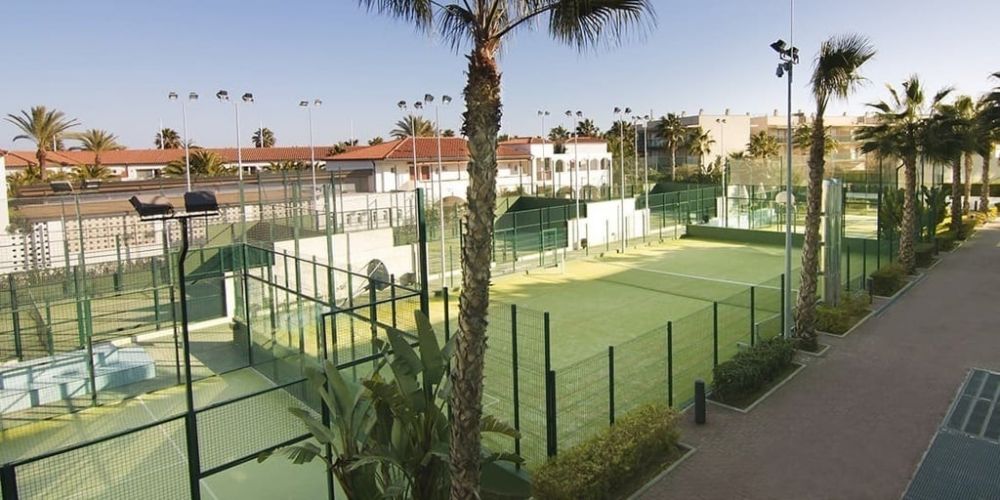Estival Park Almaris 4*