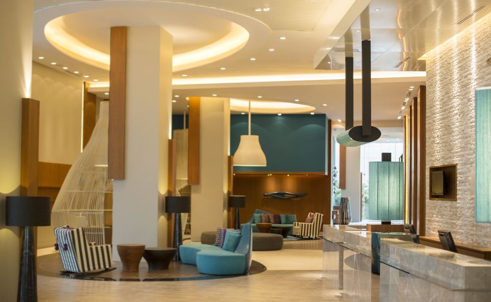Holiday Inn Pattaya 5*