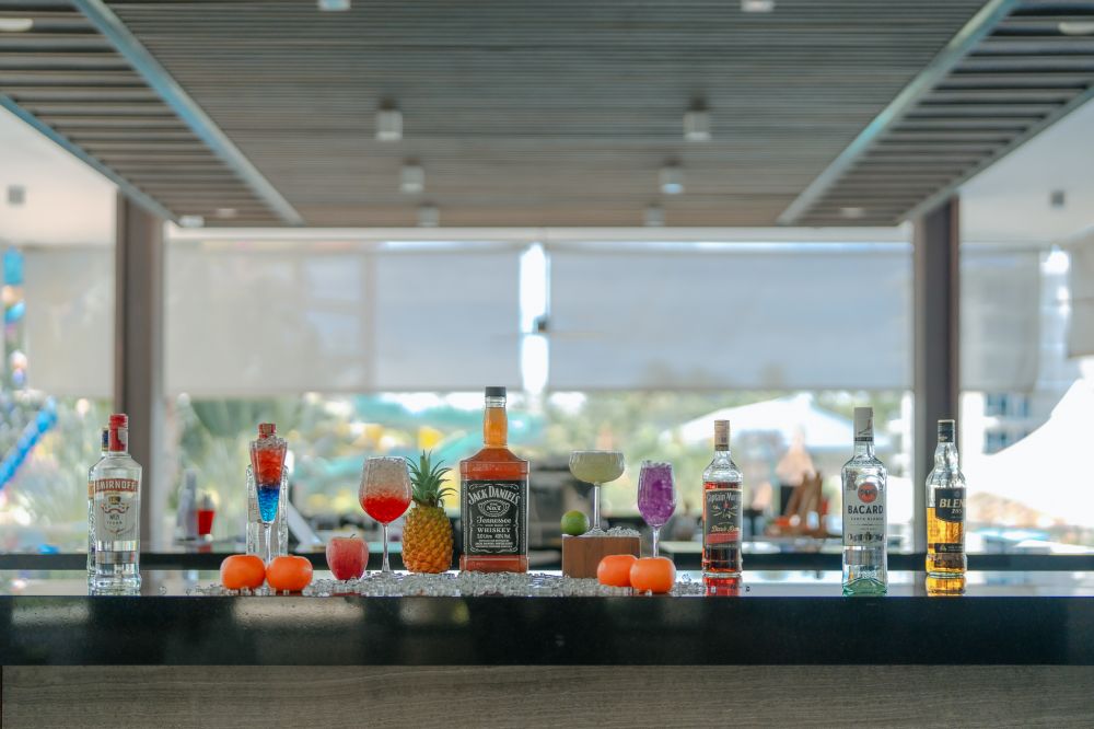 Splash Beach Resort Maikhao Phuket 5*