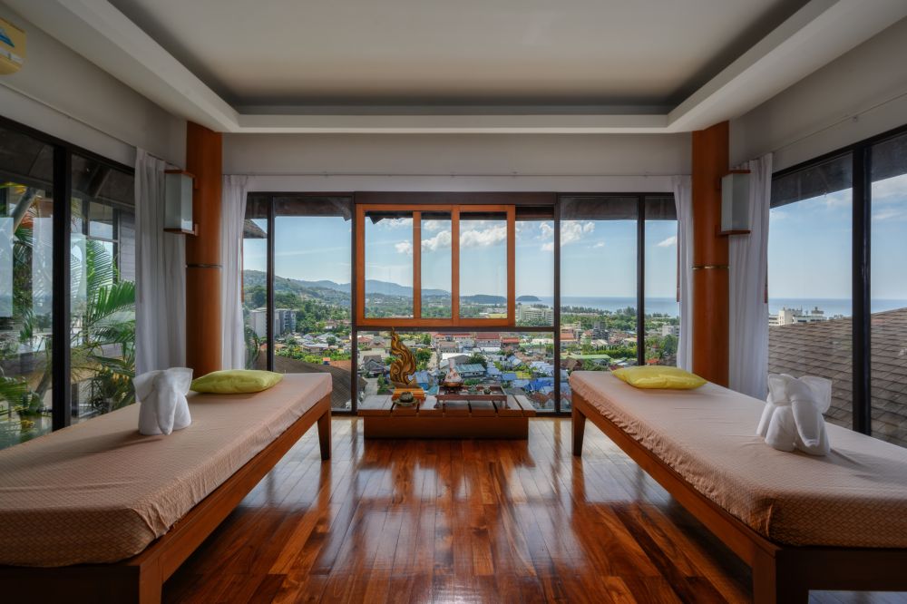 Karon Phunaka Resort 4*