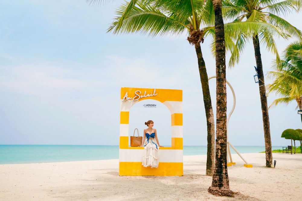 Le Meridien Khao Lak Beach 5*