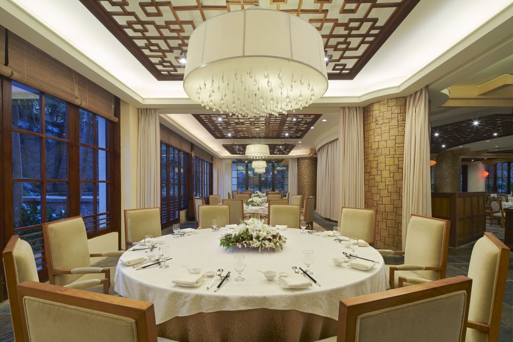 Sheraton Sanya Resort 5*